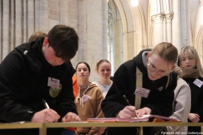 Appel décisif   01.03.2026   DG   183