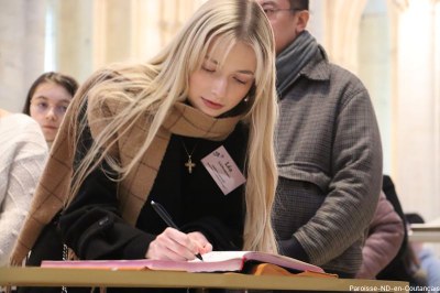 Appel décisif   01.03.2026   DG   185