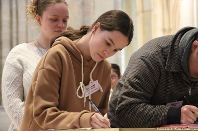 Appel décisif   01.03.2026   DG   187