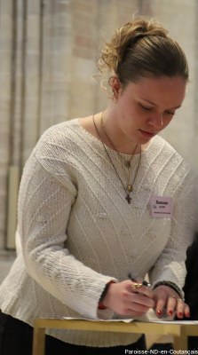 Appel décisif   01.03.2026   DG   188