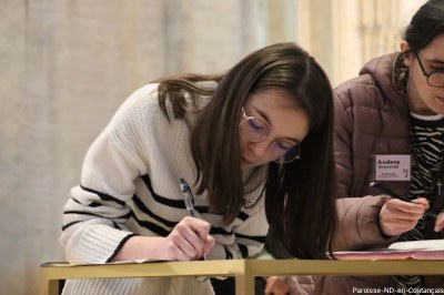 Appel décisif   01.03.2026   DG   190