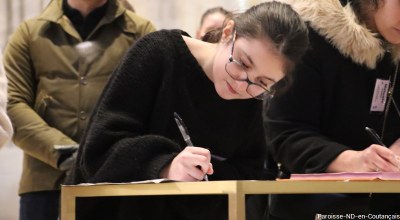 Appel décisif   01.03.2026   DG   191