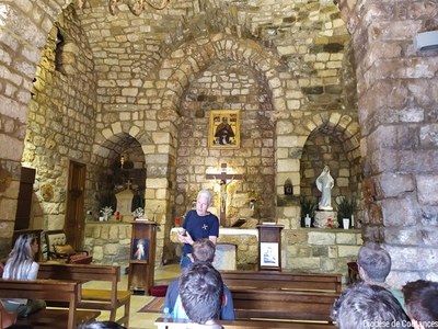 Liban   Août 2022   051