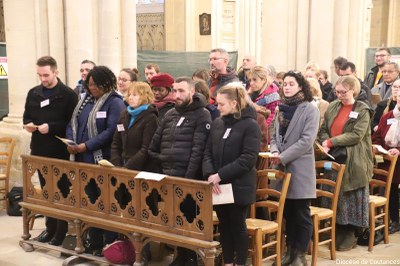 Appel Décisif   18.02.2024   024