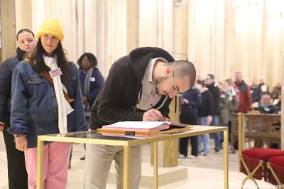 Appel Décisif   18.02.2024   028