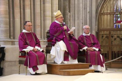 Appel décisif   09.03.2025   016