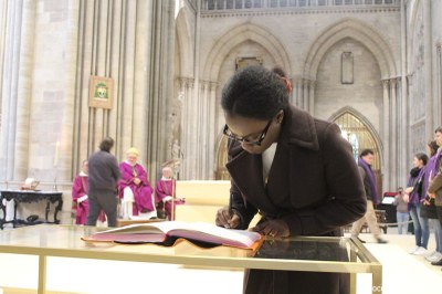 Appel décisif   09.03.2025   045