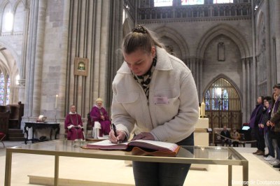 Appel décisif   09.03.2025   051