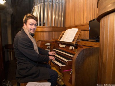 Concert Saint Lô   26.01.2025   008