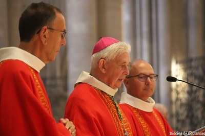 Confirmation des adultes   27.05.2023    020