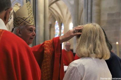 Confirmation des adultes   27.05.2023    021