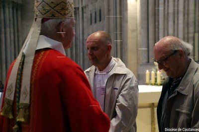 Confirmation des adultes   27.05.2023    022