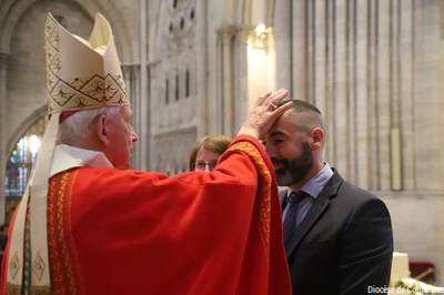 Confirmation des adultes   27.05.2023    023