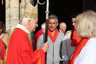 Confirmation des adultes   27.05.2023    046