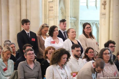 Confirmation des adultes   07.06.2025   070