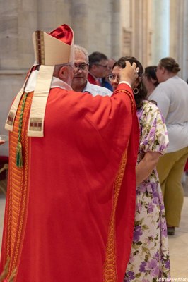 Confirmation Adultes   23.05.2026   100