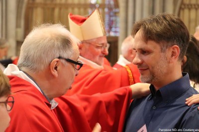Confirmation Adultes   23.05.2026   101
