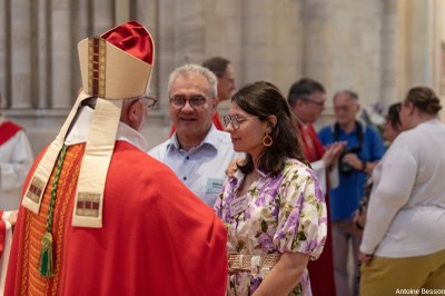 Confirmation Adultes   23.05.2026   103