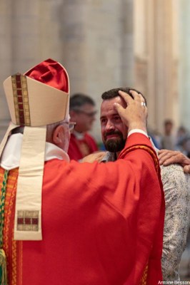 Confirmation Adultes   23.05.2026   104