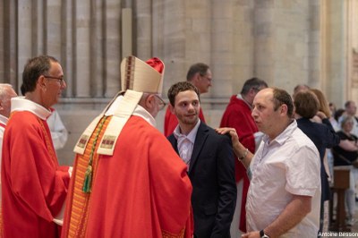 Confirmation Adultes   23.05.2026   106