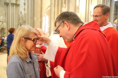 Confirmation Adultes   23.05.2026   108
