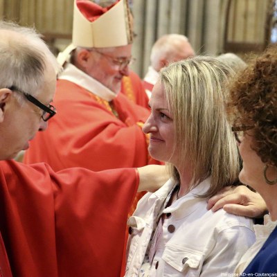 Confirmation Adultes   23.05.2026   109