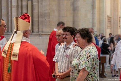 Confirmation Adultes   23.05.2026   111