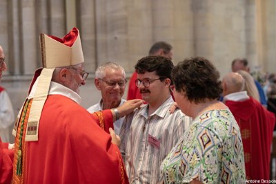 Confirmation Adultes   23.05.2026   112