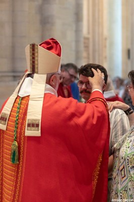 Confirmation Adultes   23.05.2026   113