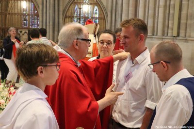 Confirmation Adultes   23.05.2026   114