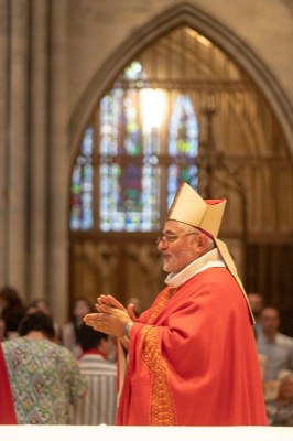 Confirmation Adultes   23.05.2026   115