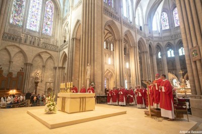 Confirmation Adultes   23.05.2026   121