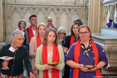 Confirmation Adultes   23.05.2026   122