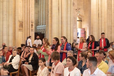 Confirmation Adultes   23.05.2026   123