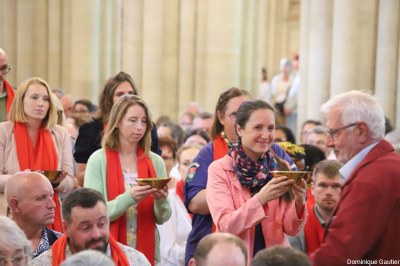 Confirmation Adultes   23.05.2026   124