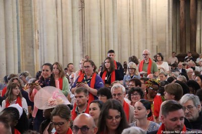 Confirmation Adultes   23.05.2026   125