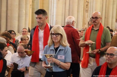 Confirmation Adultes   23.05.2026   128