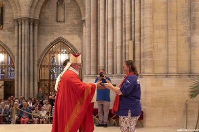 Confirmation Adultes   23.05.2026   129