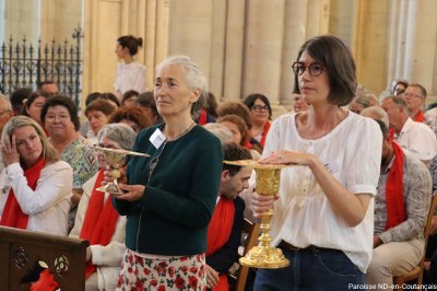 Confirmation Adultes   23.05.2026   130