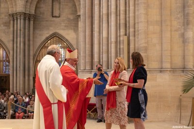 Confirmation Adultes   23.05.2026   131