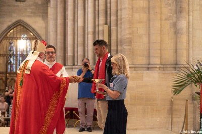 Confirmation Adultes   23.05.2026   132