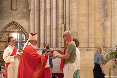 Confirmation Adultes   23.05.2026   133