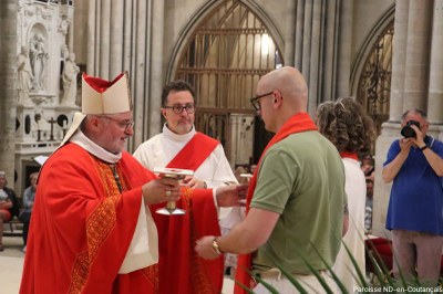 Confirmation Adultes   23.05.2026   134