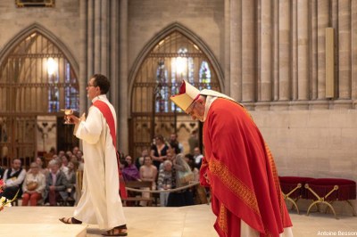 Confirmation Adultes   23.05.2026   135