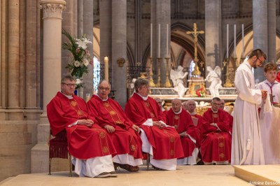 Confirmation Adultes   23.05.2026   137