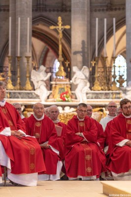 Confirmation Adultes   23.05.2026   138