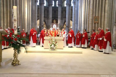 Confirmation Adultes   23.05.2026   140