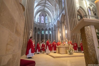 Confirmation Adultes   23.05.2026   141