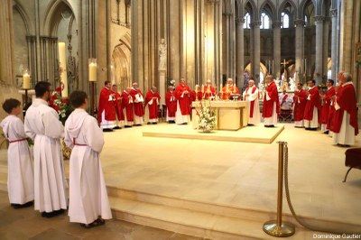 Confirmation Adultes   23.05.2026   142