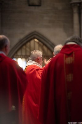 Confirmation Adultes   23.05.2026   143